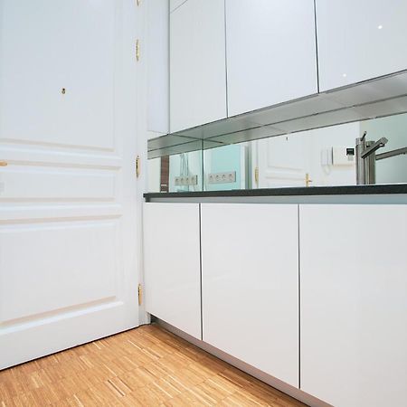 1020 | Vie | Apartment Vídeň Exteriér fotografie