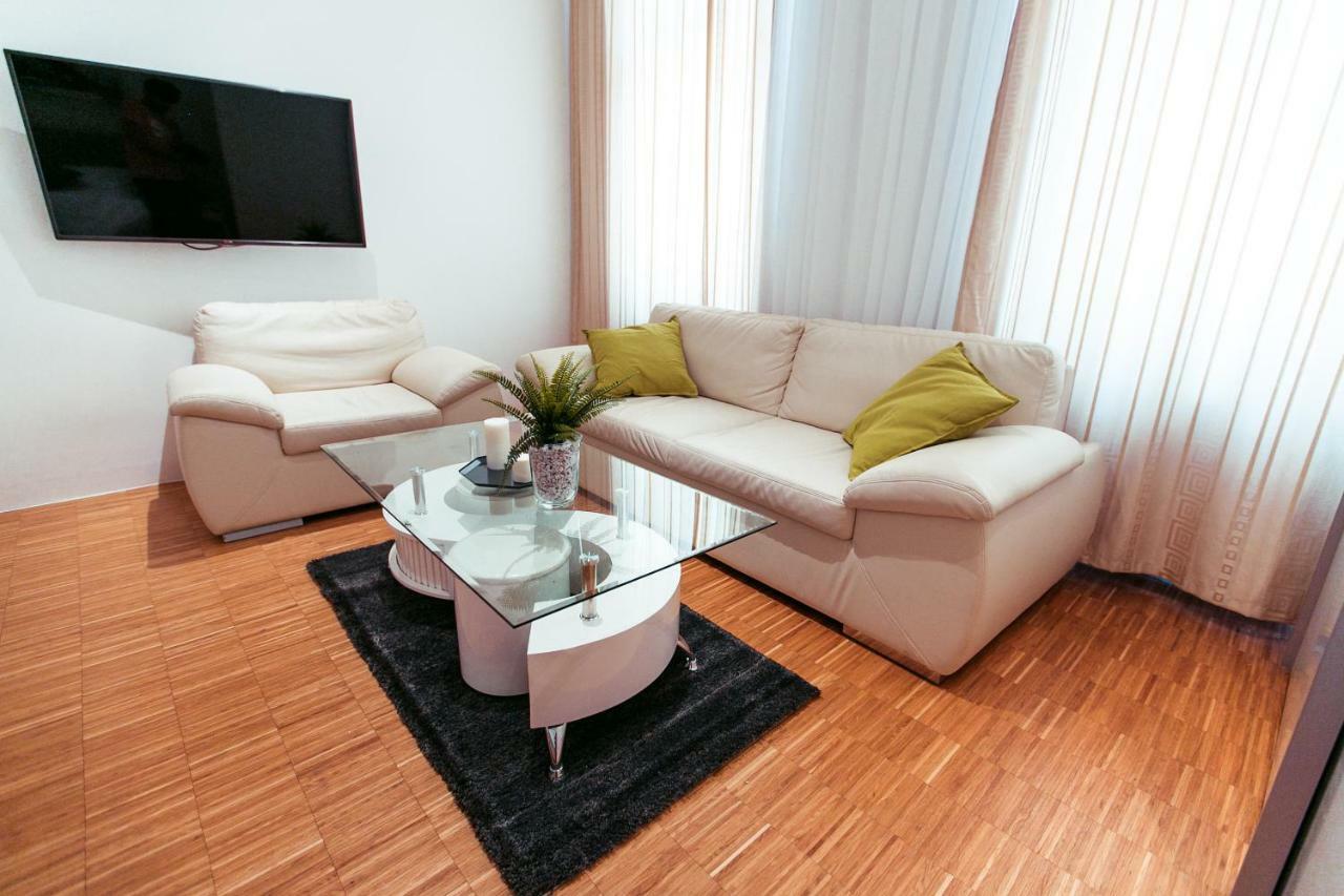 1020 | Vie | Apartment Vídeň Exteriér fotografie