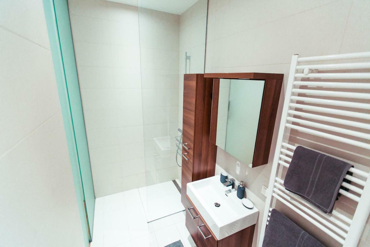 1020 | Vie | Apartment Vídeň Exteriér fotografie