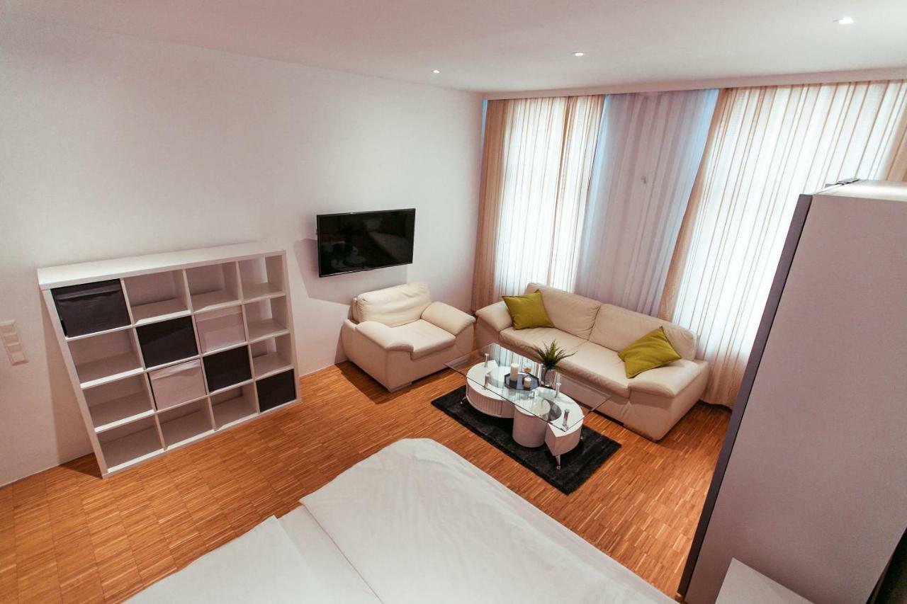 1020 | Vie | Apartment Vídeň Exteriér fotografie