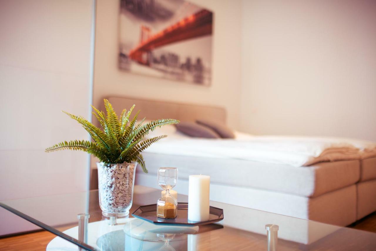 1020 | Vie | Apartment Vídeň Exteriér fotografie