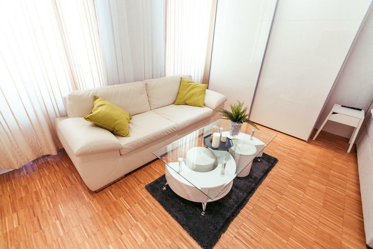 1020 | Vie | Apartment Vídeň Exteriér fotografie