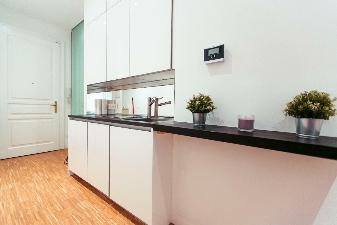 1020 | Vie | Apartment Vídeň Exteriér fotografie