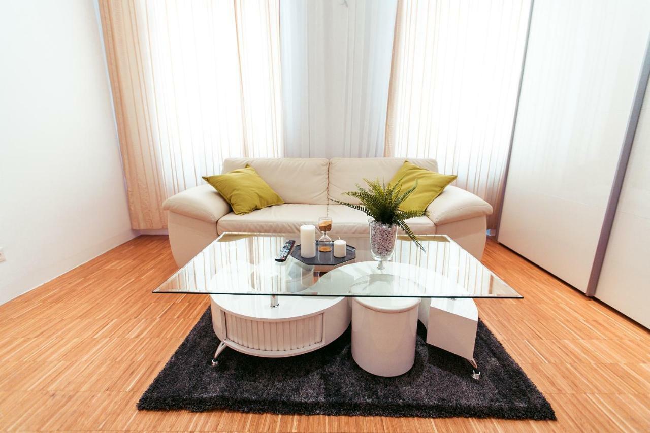 1020 | Vie | Apartment Vídeň Exteriér fotografie