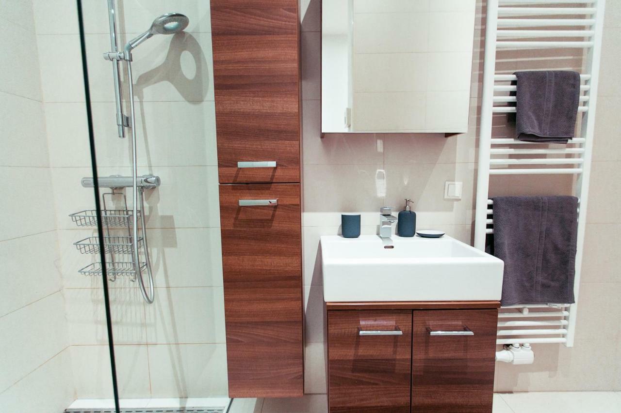 1020 | Vie | Apartment Vídeň Exteriér fotografie