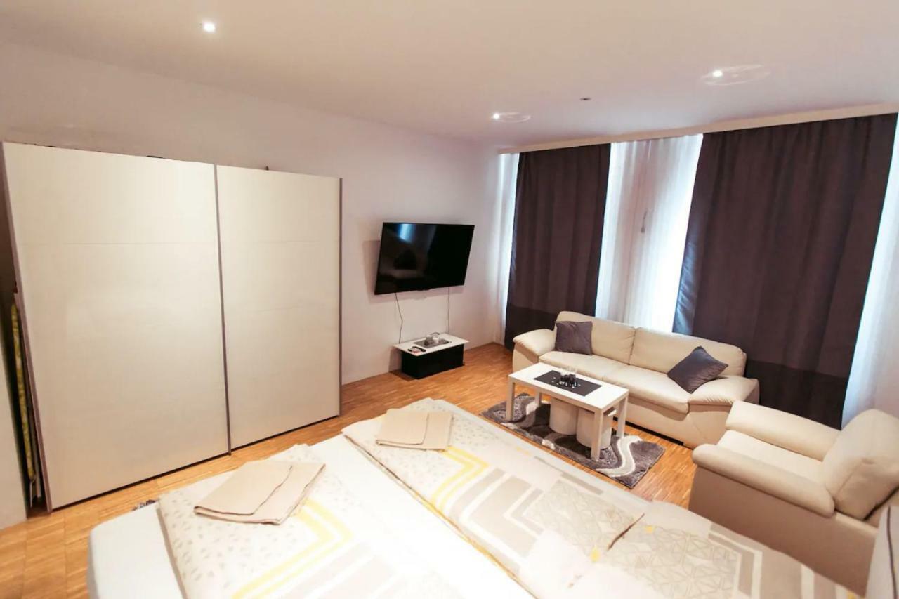 1020 | Vie | Apartment Vídeň Exteriér fotografie