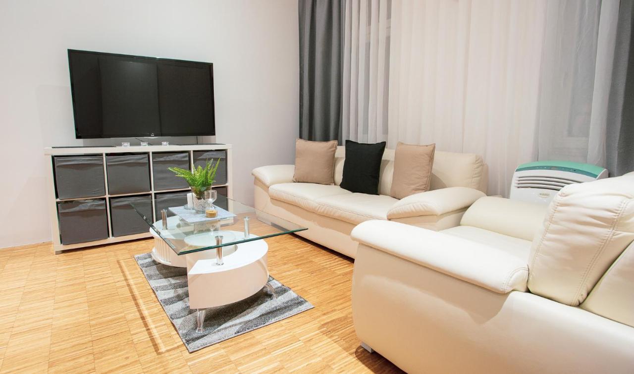 1020 | Vie | Apartment Vídeň Exteriér fotografie