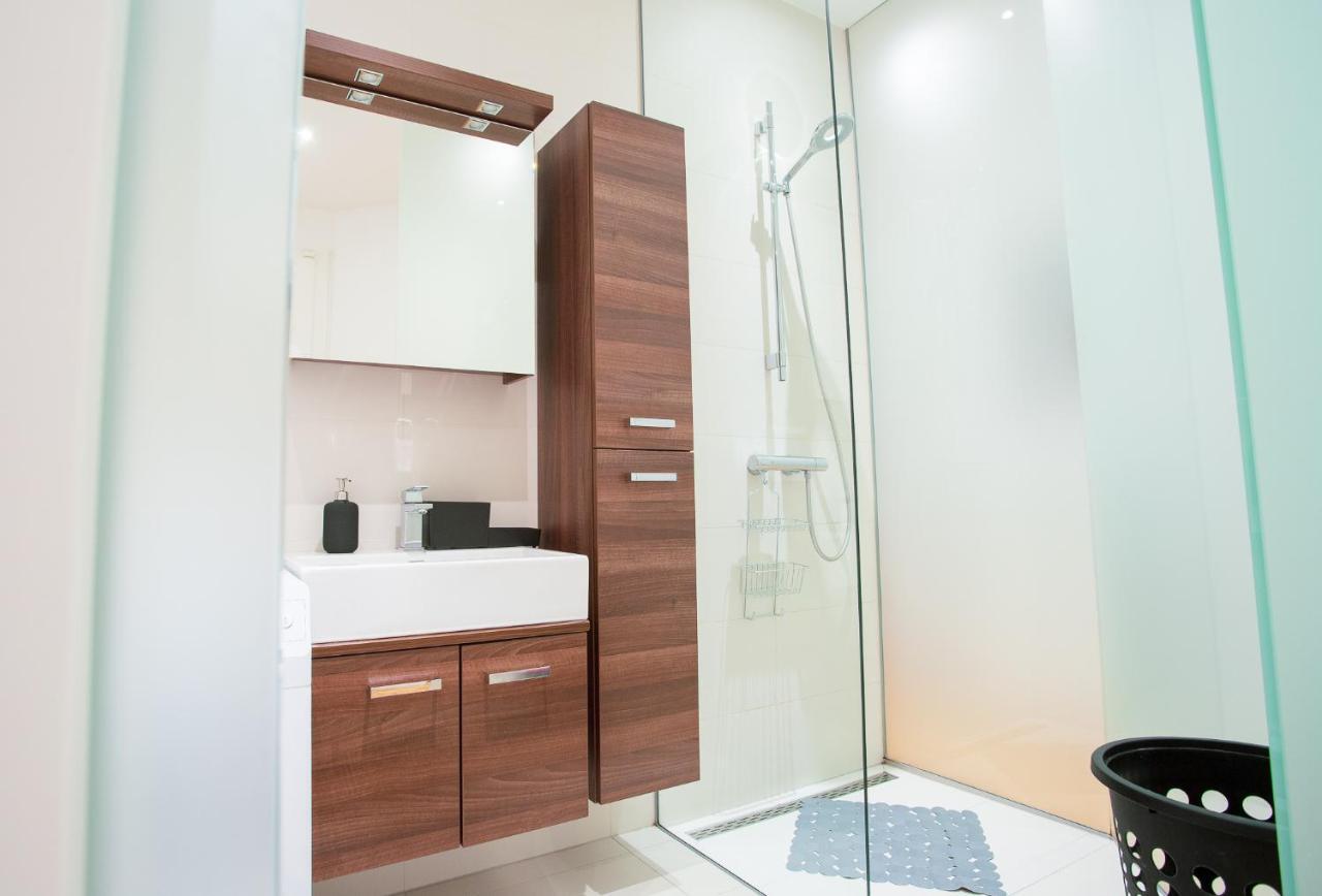 1020 | Vie | Apartment Vídeň Exteriér fotografie