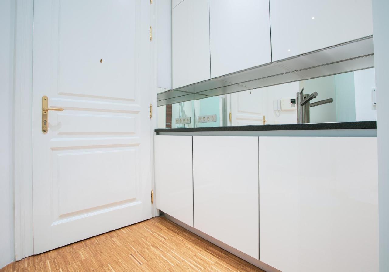 1020 | Vie | Apartment Vídeň Exteriér fotografie